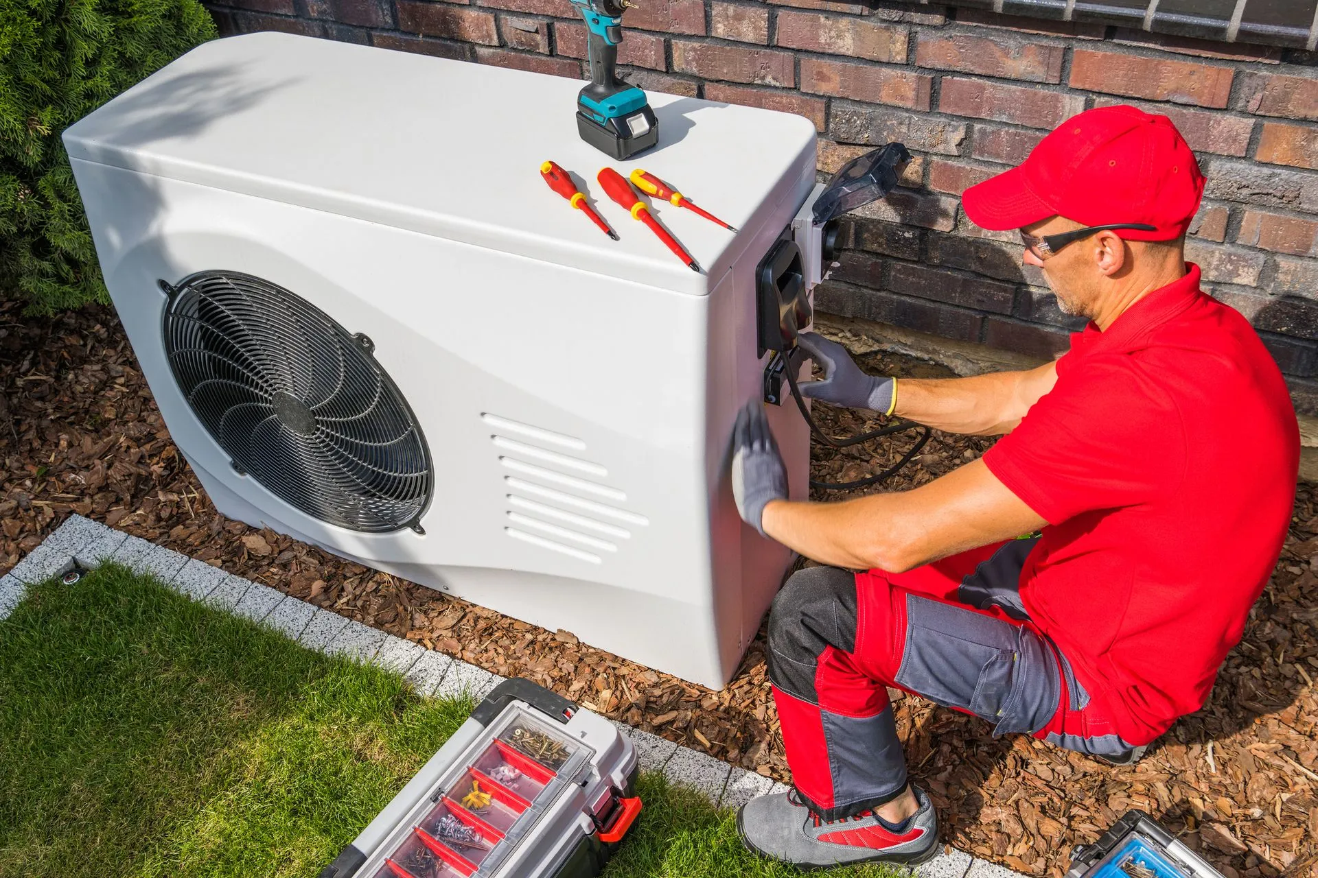 About HVAC in Waynesboro, TN